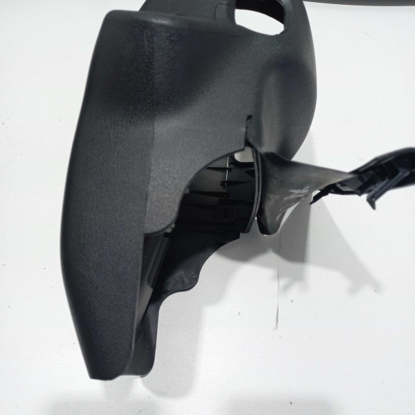 Moldura Acabamento Coluna Direção Lifan X60 2014