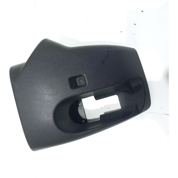 Moldura Acabamento Coluna Direção Lifan X60 2014