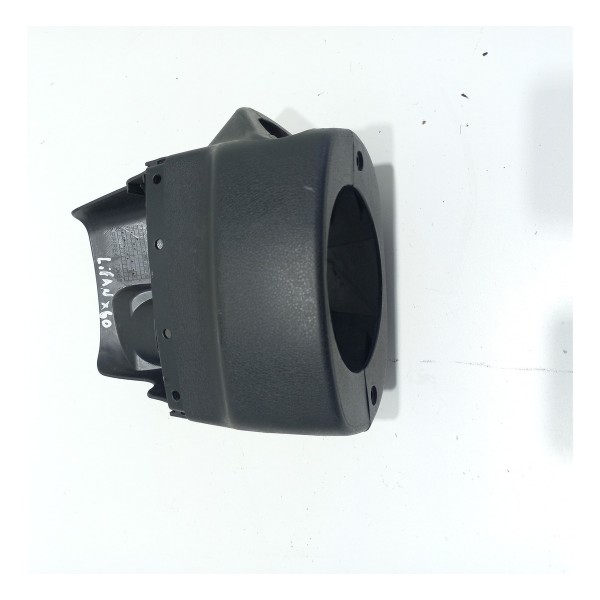 Moldura Acabamento Coluna Direção Lifan X60 2014