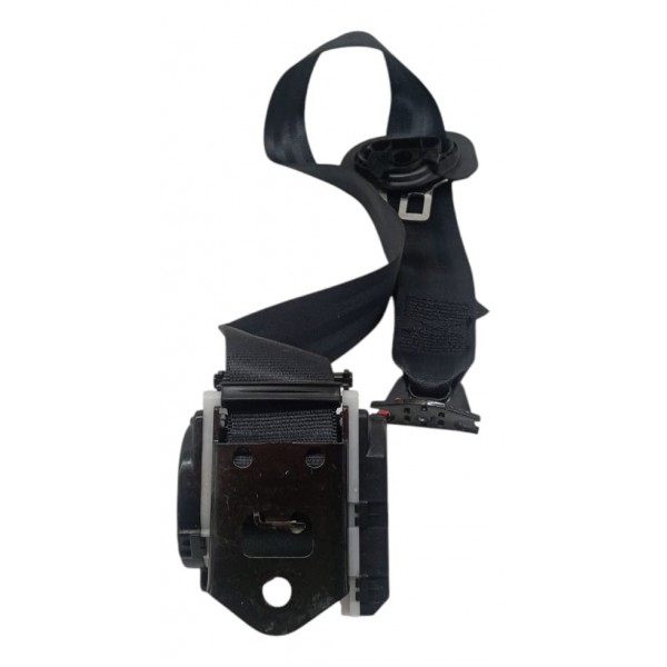 Cinto De Segurança Traseiro Esquerdo Volkswagen Tcross 2020