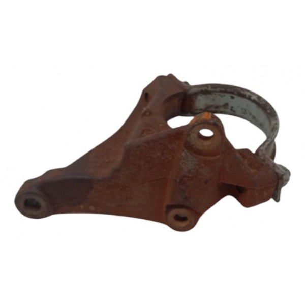 Suporte Semi Eixo Direito Ford New Fiesta 2014 2015 16 17