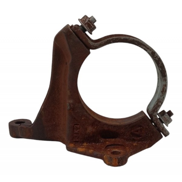 Suporte Semi Eixo Direito Ford New Fiesta 2014 2015 16 17