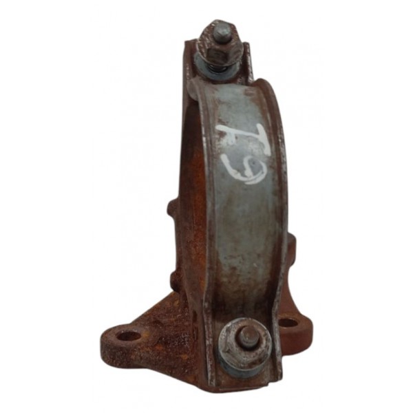 Suporte Semi Eixo Direito Ford New Fiesta 2014 2015 16 17