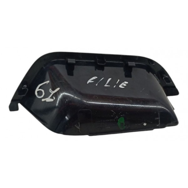 Puxador Porta Treco Ford New Fiesta 2015 2016