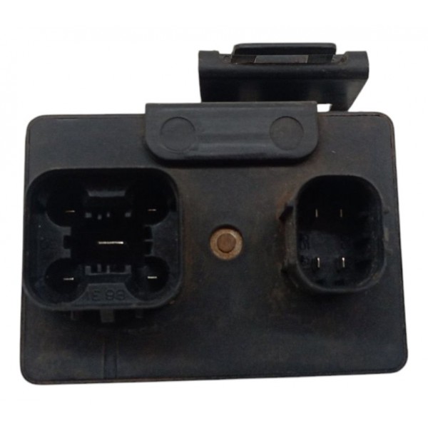 Modulo Rele Ventoinha Ford Ecosport 2014 2015 2016