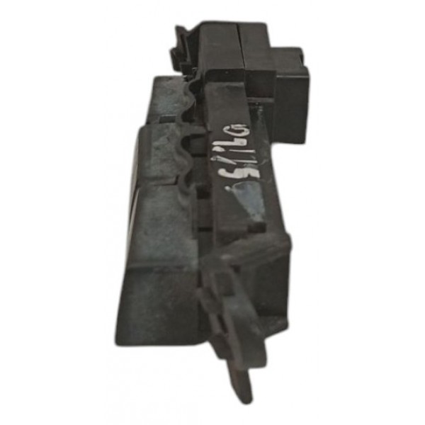 Botão Interruptor Tc Console City Fiat Stilo 2006 2007