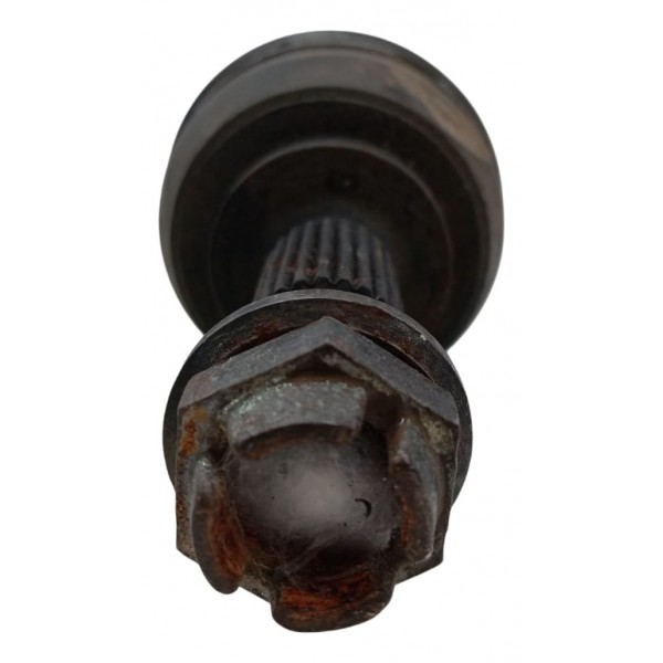 Semi Eixo Direto Renault Megane Automático Coifa Detalhes