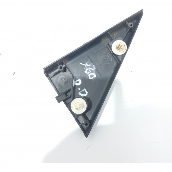 Acabamento Interno Retrovisor Direito Lifan X60 2014