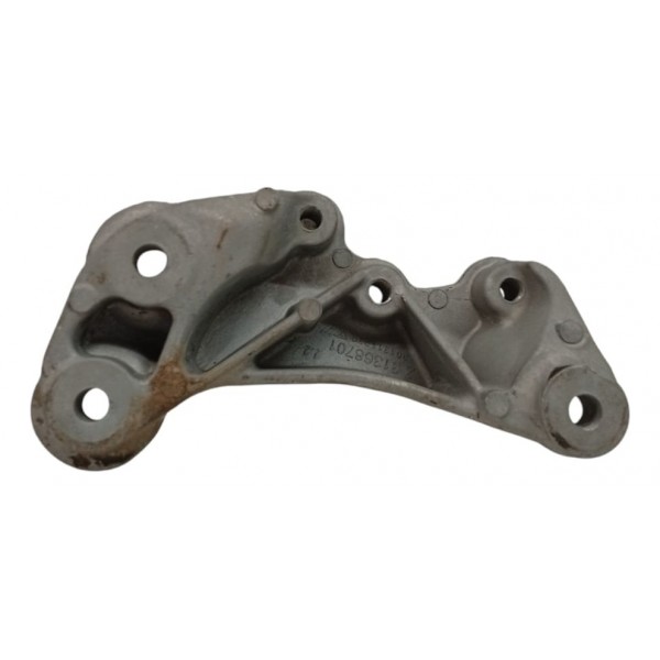 Suporte Coxim Cambio Chevrolet Onix Prisma 1.0 1.4 2014 2015