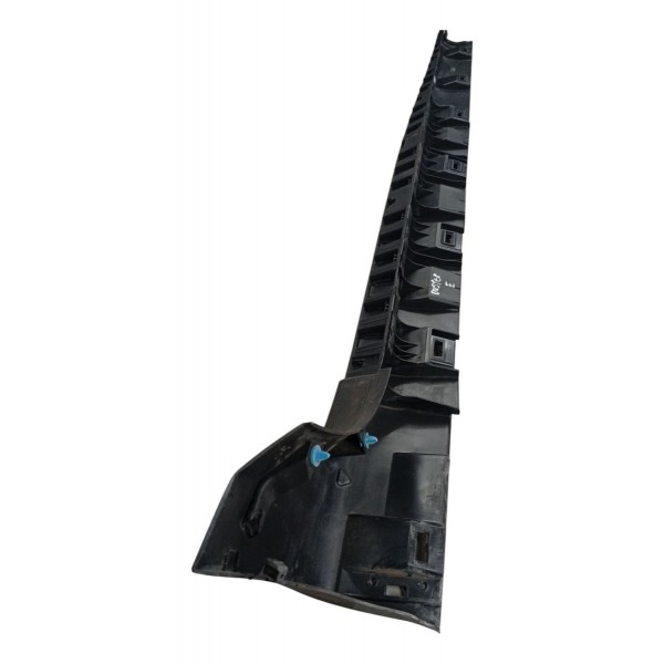 Moldura Caixa Ar Direita Renault Duster 2019 2020 Detalhe