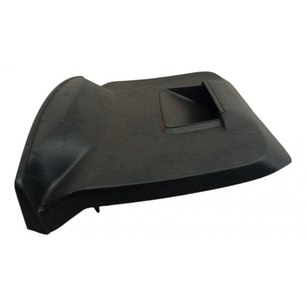 Moldura Interno Porta Malas Renault Duster 2018 2019 2020