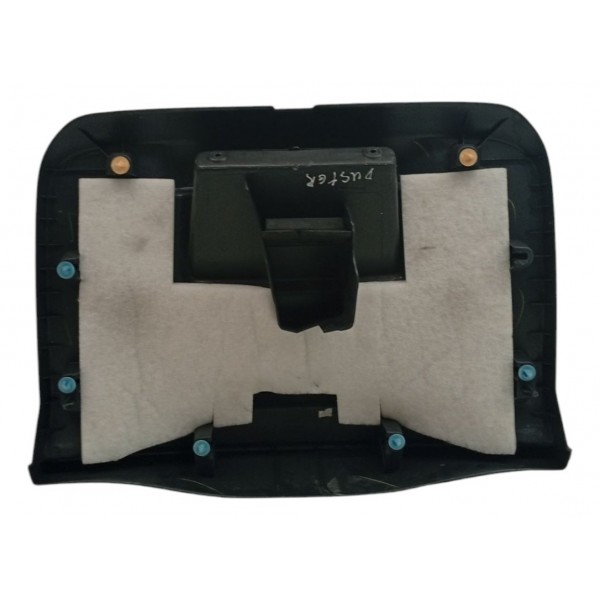 Moldura Interno Porta Malas Renault Duster 2018 2019 2020