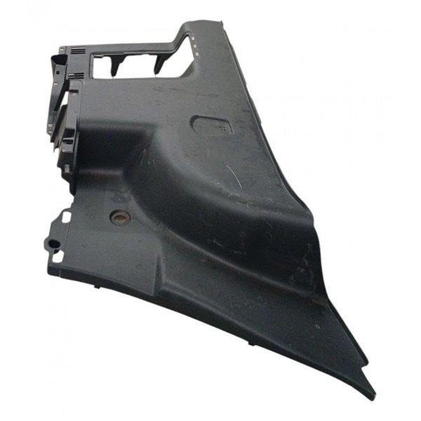 Forro Porta Malas Direito Renault Duster 2017 2018 2019 2020