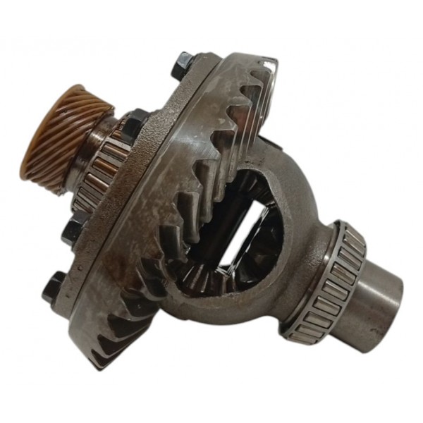 Caixa Satélite Coroa Pinhão Volkswagen Gol 2.0 Ap