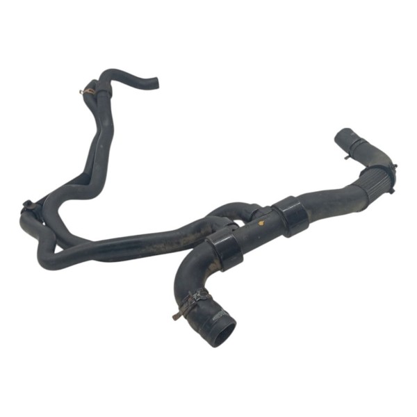 Mangueira Radiador Renault Clio 1.0 16v