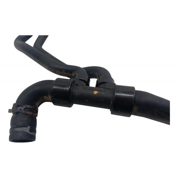 Mangueira Radiador Renault Clio 1.0 16v