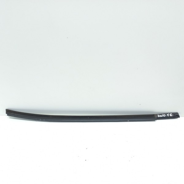 Pestana Externa Porta Traseira Esquerda Renault Kwid 2020