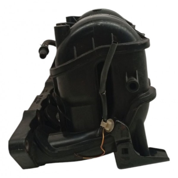 Coletor Admissão Honda Civic 1.7 2001 2002 2003 2004