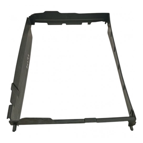 Defletor Radiador Renault Duster Captur 2018 2019 2020