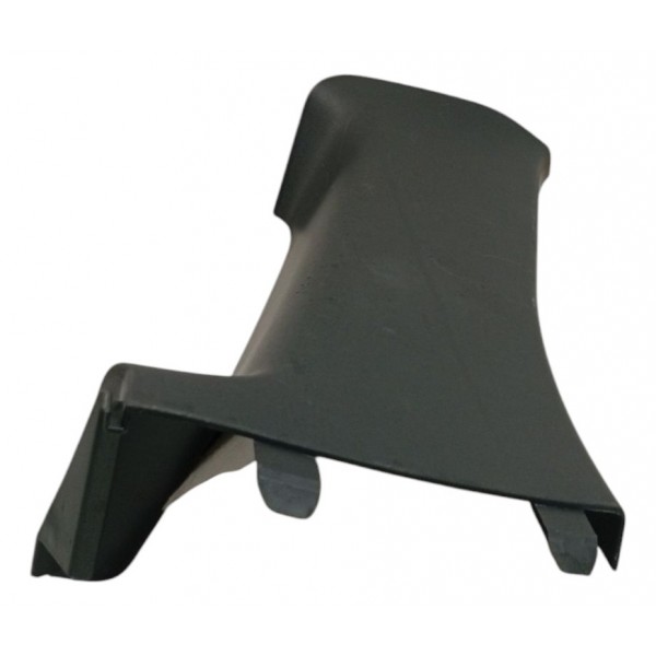 Moldura Coluna Traseira Esquerda Renault Duster 2020 2021