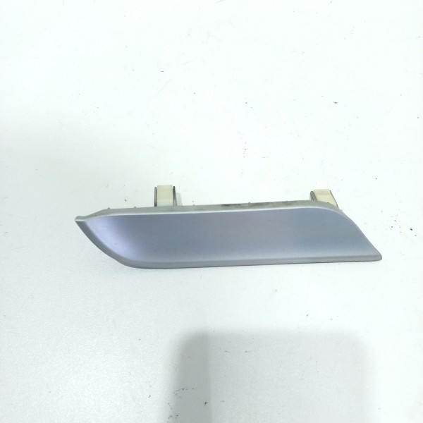 Acabamento Painel Dianteiro Esquerdo Kia Picanto 2012