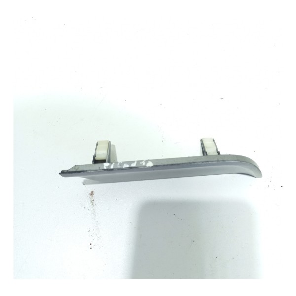 Acabamento Painel Dianteiro Esquerdo Kia Picanto 2012