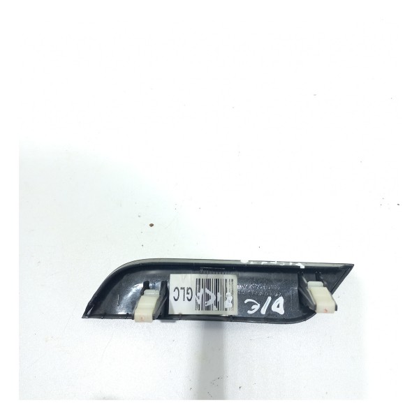 Acabamento Painel Dianteiro Esquerdo Kia Picanto 2012