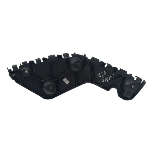 Guia Parachoque Traseiro Direito Renault Duster 2020 2021