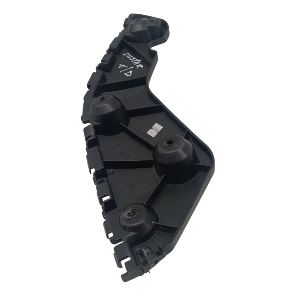 Guia Parachoque Traseiro Direito Renault Duster 2020 2021