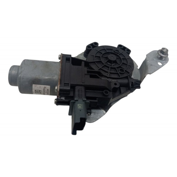 Máquina Vidro Dianteira Esquerda Renault Duster 2019 2020