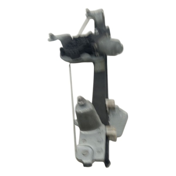 Máquina Vidro Dianteira Esquerda Renault Duster 2019 2020