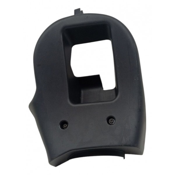 Moldura Inferior Coluna Direção Renault Duster 2019 2020