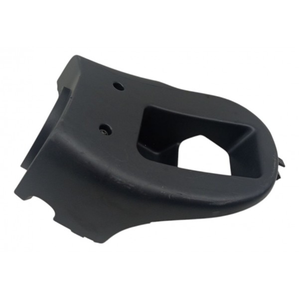 Moldura Inferior Coluna Direção Renault Duster 2019 2020