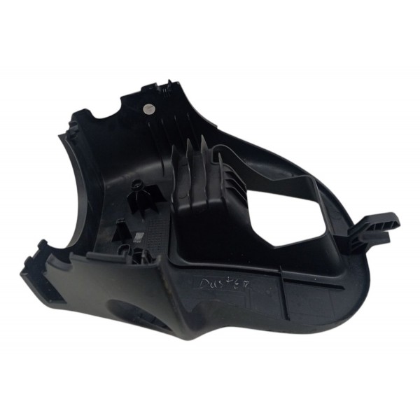 Moldura Inferior Coluna Direção Renault Duster 2019 2020