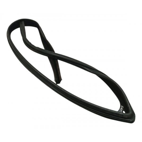 Borracha Vidro Dianteira Direita Renault Duster 2019 2020