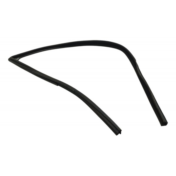 Borracha Vidro Dianteira Direita Renault Duster 2019 2020