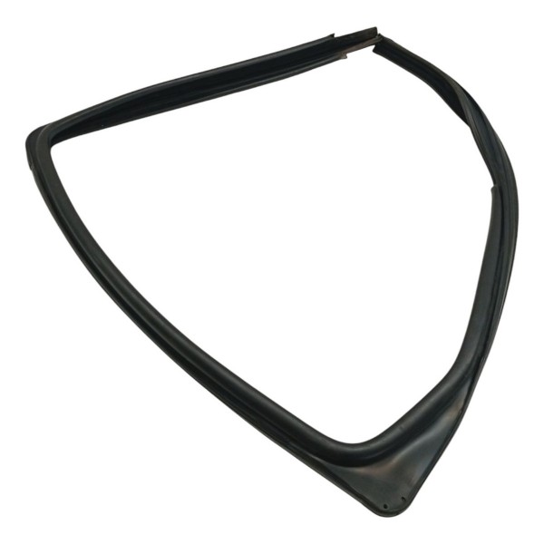 Borracha Canaleta Vidro Traseiro Direito Renault Duster 2020