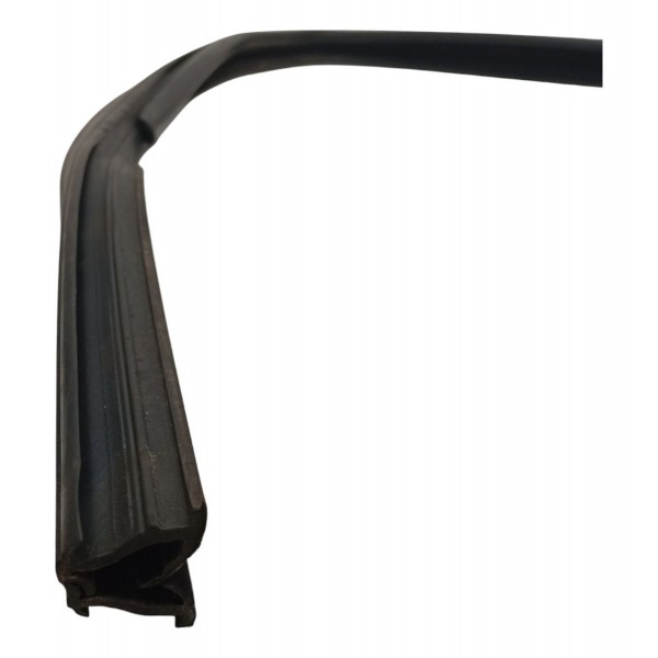 Borracha Canaleta Vidro Traseiro Direito Renault Duster 2020