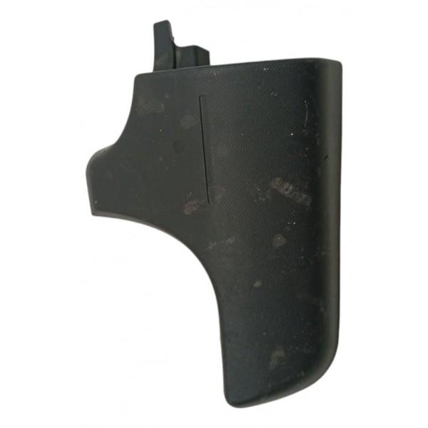 Moldura Inferior Painel Renault Duster 2019 2020