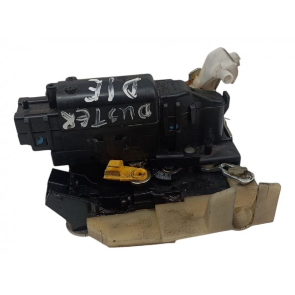 Fechadura Dianteira Esquerda Renault Duster 2020 2021