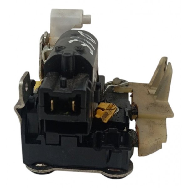 Fechadura Dianteira Esquerda Renault Duster 2020 2021