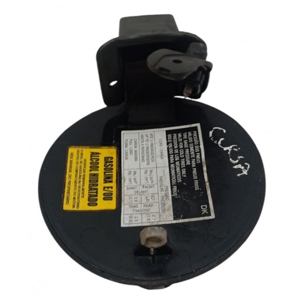 Portinhola Tampa Tanque Combustível Chevrolet Corsa 2002