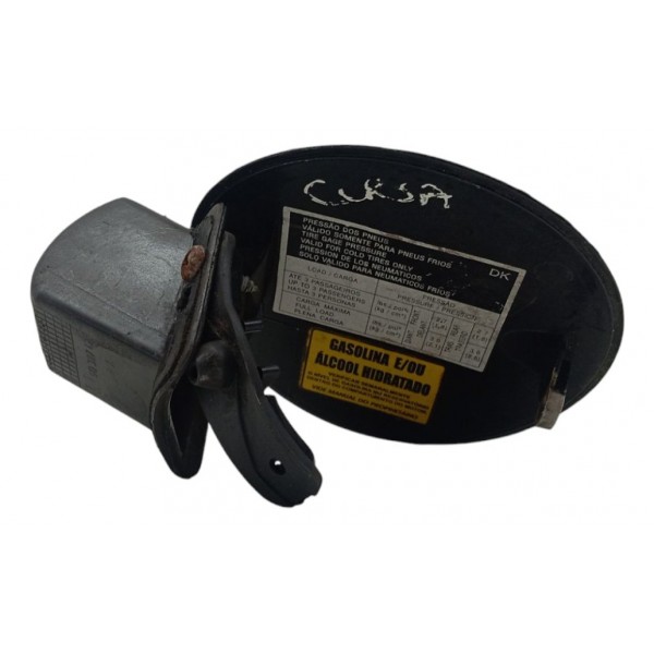 Portinhola Tampa Tanque Combustível Chevrolet Corsa 2002