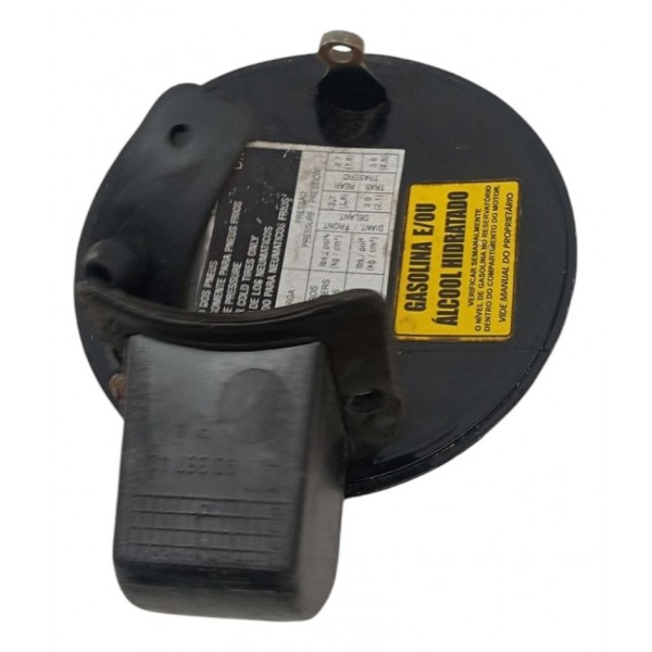 Portinhola Tampa Tanque Combustível Chevrolet Corsa 2002