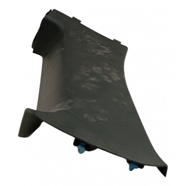 Acabamento Coluna Traseira Direita Renault Duster 2020 2021