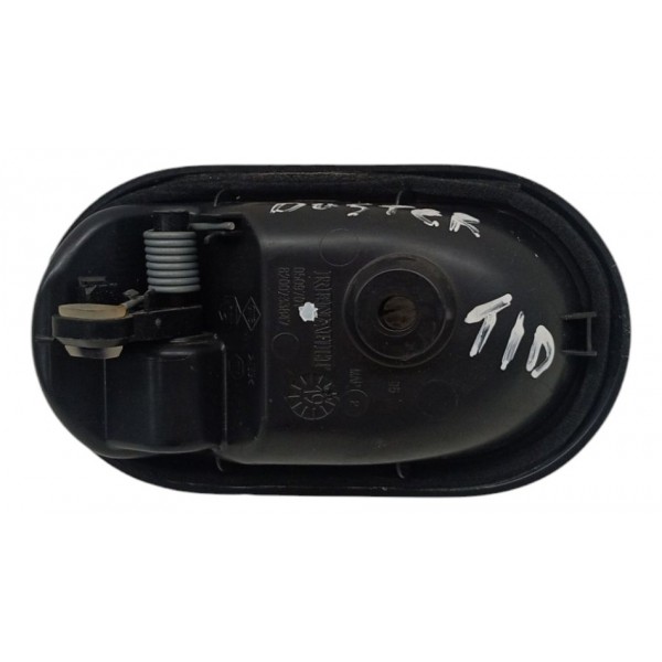 Maçaneta Interna Traseira Direita Renault Duster 2020 2021 Traseira