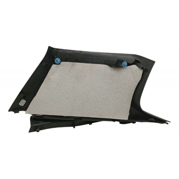 Moldura Interna Coluna Traseira Esq Renault Duster 2019 2020