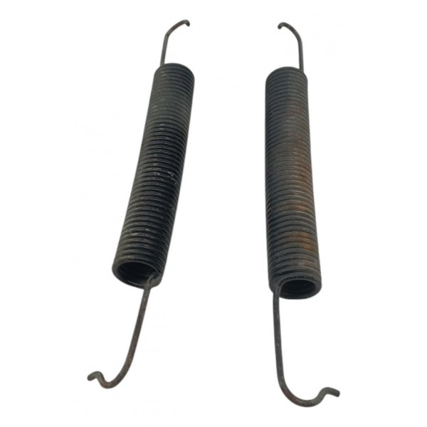 Mola Tampa Traseira Chevrolet Corsa Classic Sedan 2002 2003