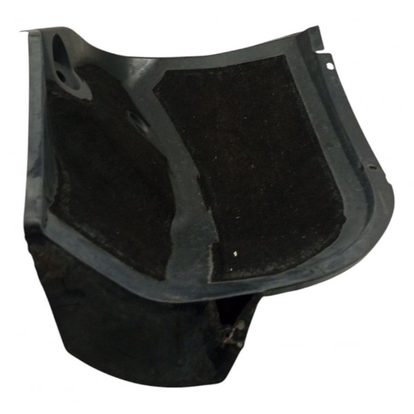 Parabarro Traseiro Direito Renault Duster 2018 2019 2020