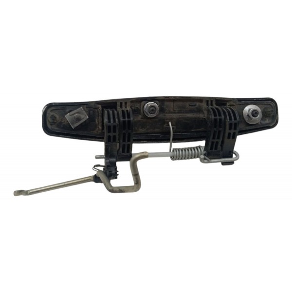 Maçaneta Externa Traseira Direita Renault Duster  2019 2020 Traseira